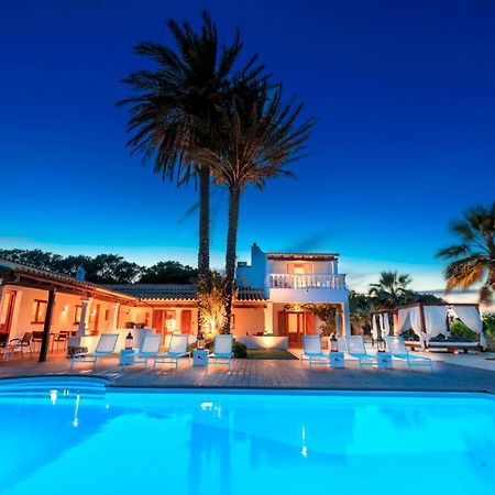 Es Pas Formentera Agroturismo Es Calo  Zewnętrze zdjęcie