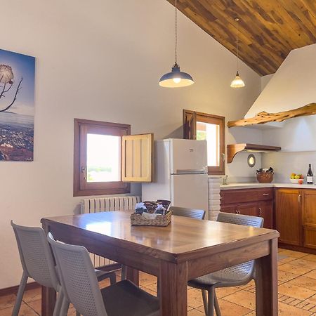Es Pas Formentera Agroturismo Es Calo  Zewnętrze zdjęcie