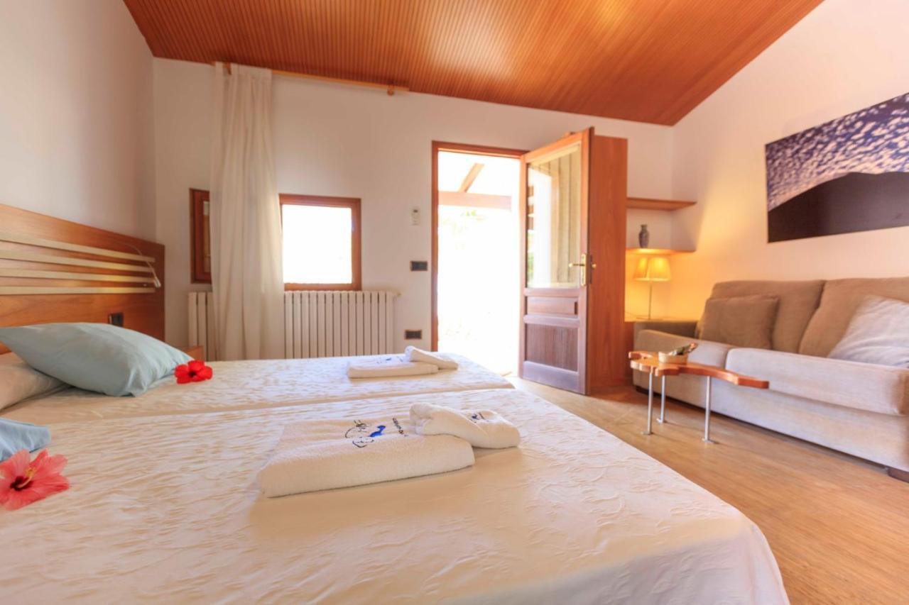Es Pas Formentera Agroturismo Es Calo  Zewnętrze zdjęcie