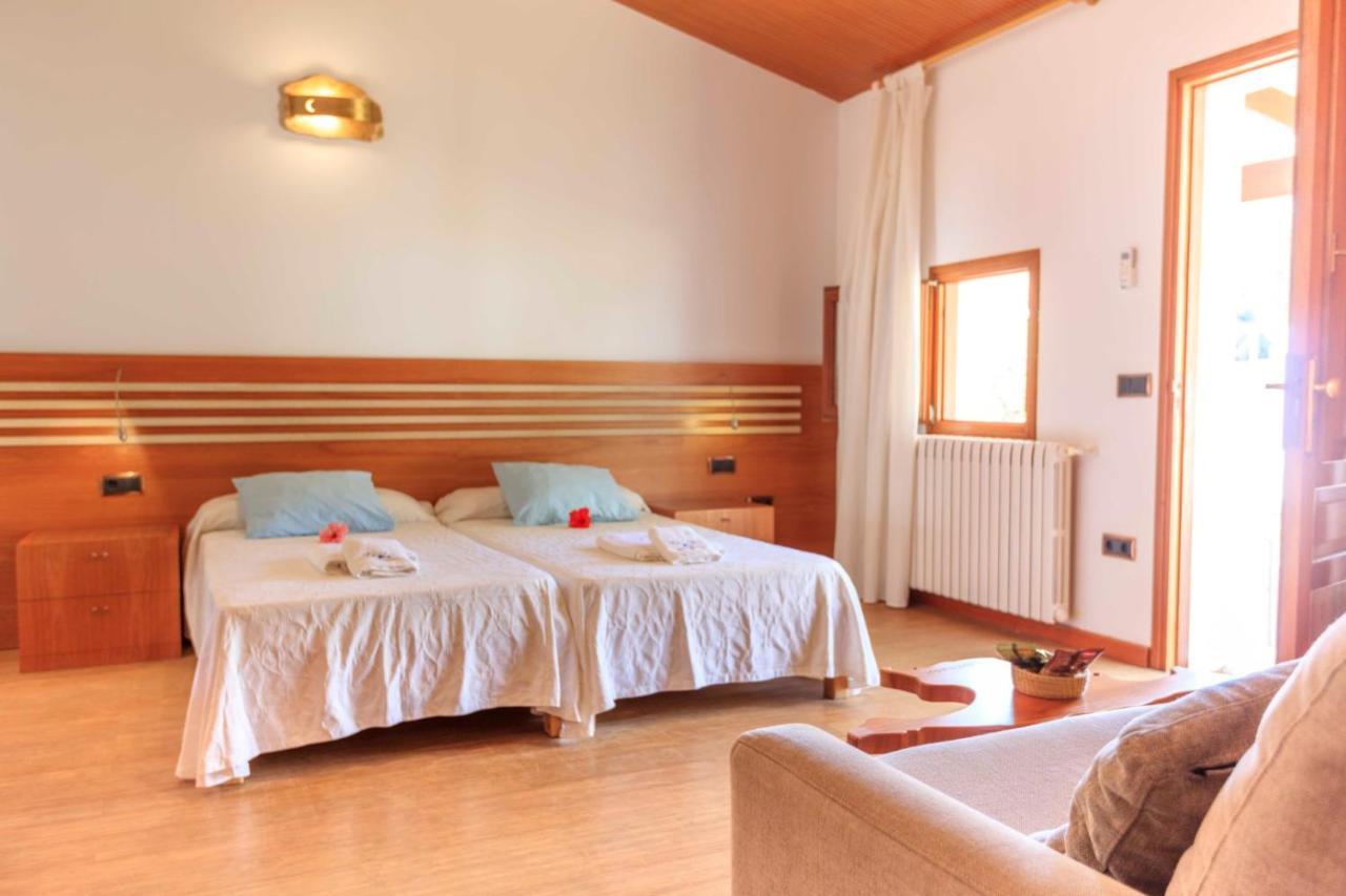 Es Pas Formentera Agroturismo Es Calo  Zewnętrze zdjęcie