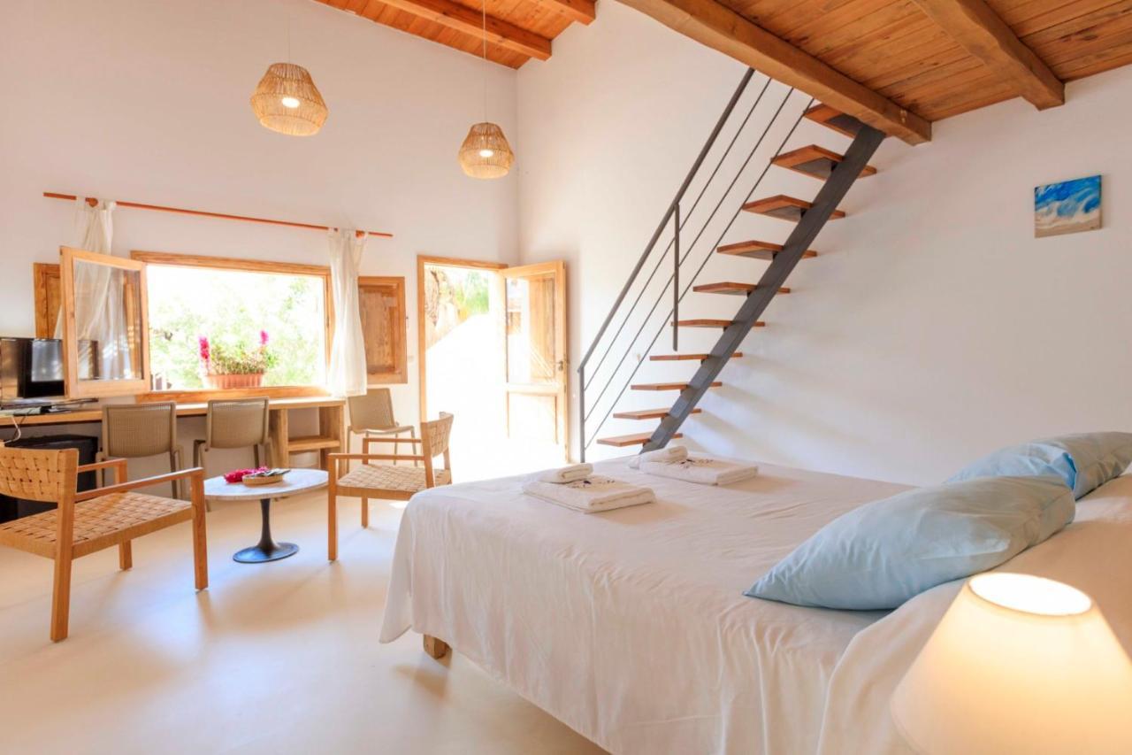 Es Pas Formentera Agroturismo Es Calo  Zewnętrze zdjęcie