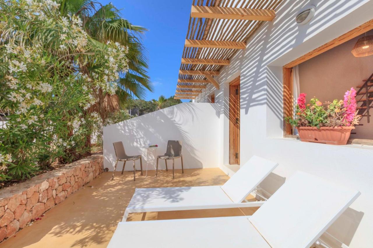Es Pas Formentera Agroturismo Es Calo  Zewnętrze zdjęcie