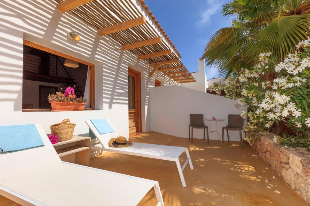 Es Pas Formentera Agroturismo Es Calo  Zewnętrze zdjęcie