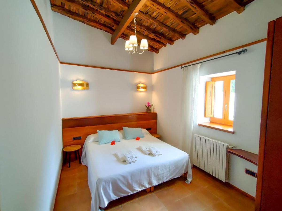 Es Pas Formentera Agroturismo Es Calo  Zewnętrze zdjęcie