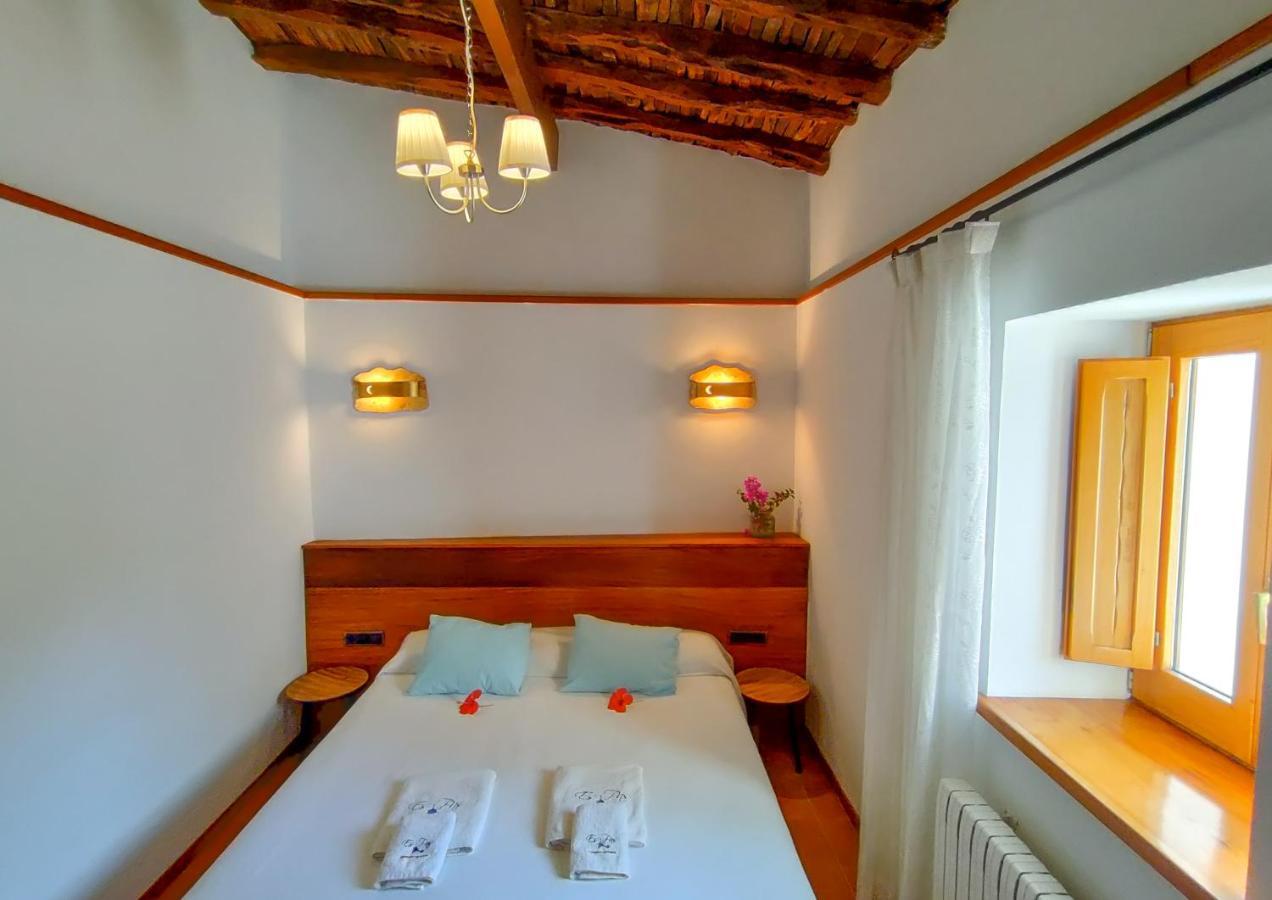 Es Pas Formentera Agroturismo Es Calo  Zewnętrze zdjęcie