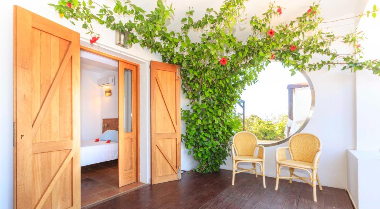 Es Pas Formentera Agroturismo Es Calo  Zewnętrze zdjęcie