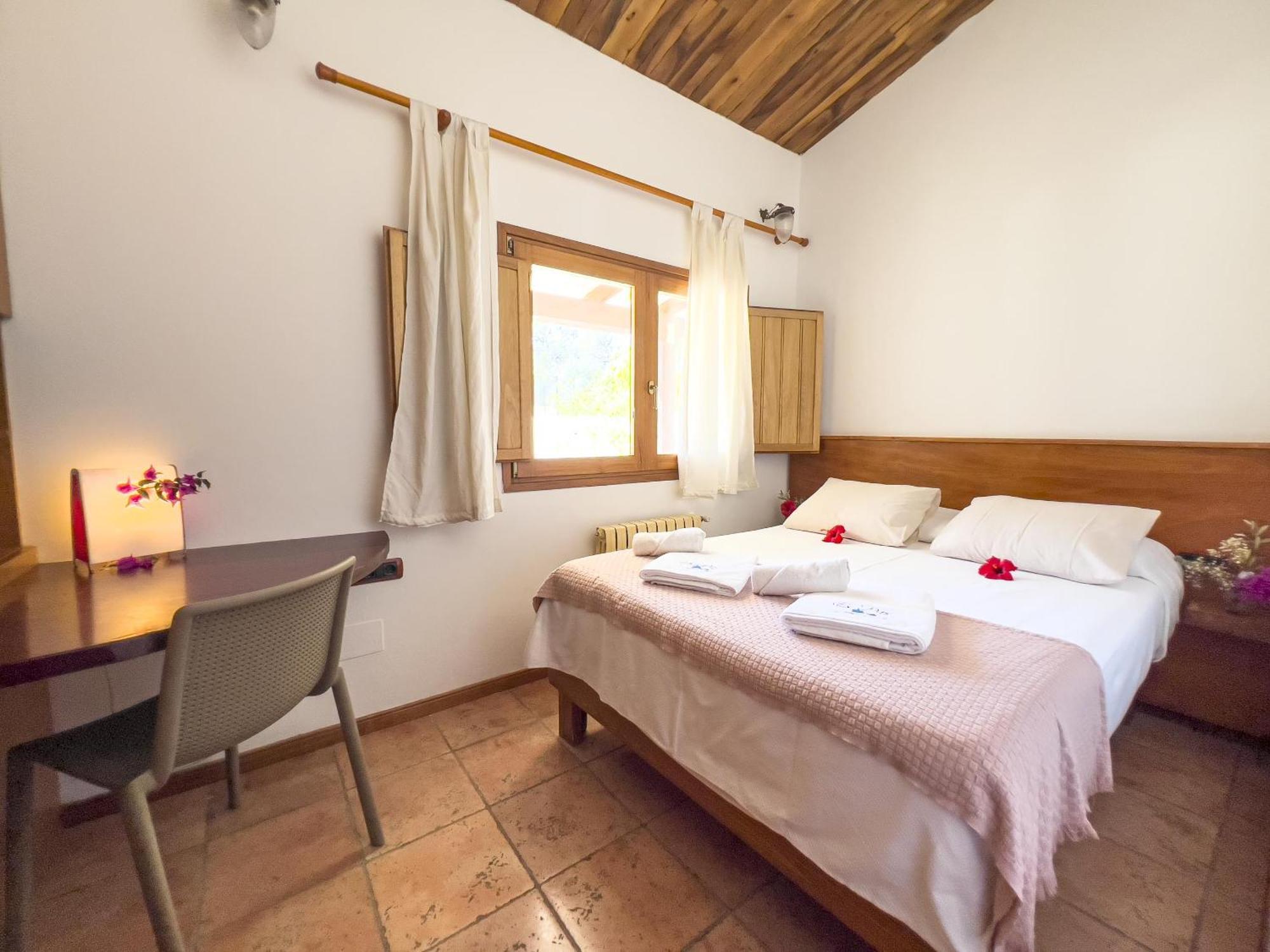 Es Pas Formentera Agroturismo Es Calo  Zewnętrze zdjęcie