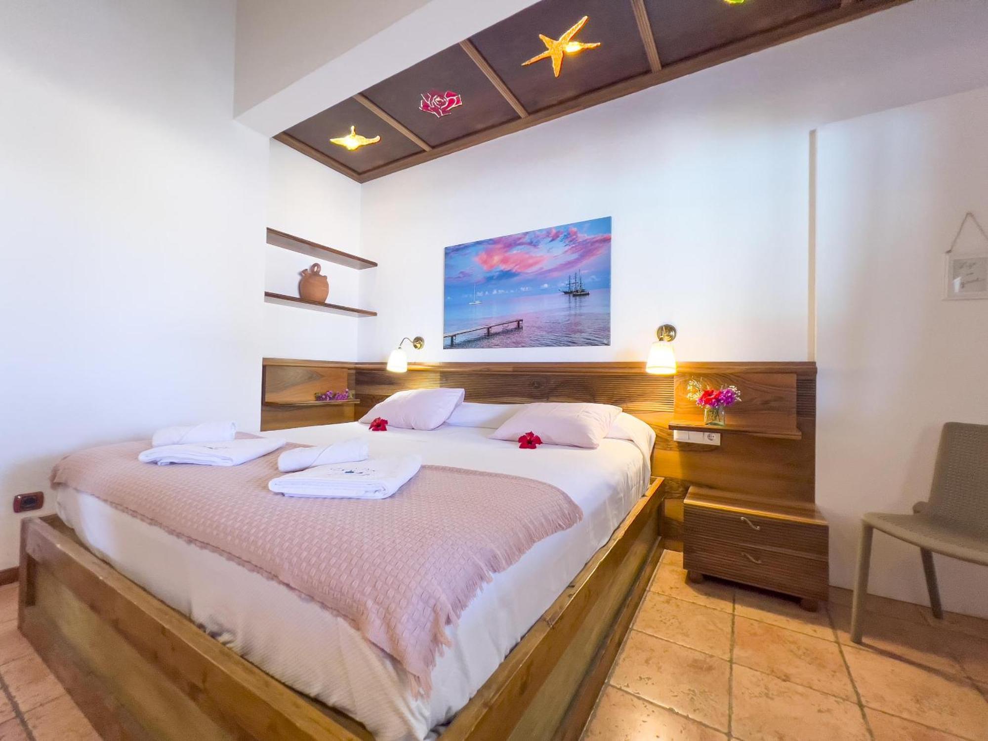 Es Pas Formentera Agroturismo Es Calo  Zewnętrze zdjęcie